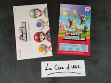 Notice / doc + code vip