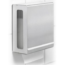 Blomus Distributeur de serviettes en papier Nexio Distributeur de serviettes ...