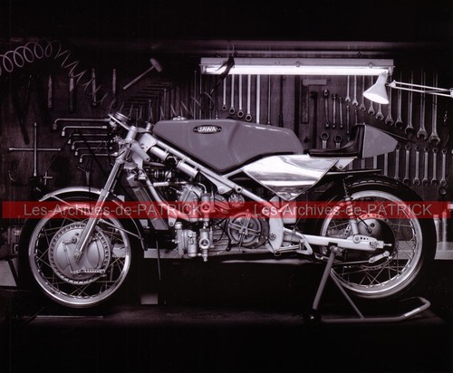 Jawa 350 r67 - 350,