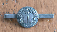 Insigne Pince Cravate Gendarmerie Police Municipale CRS à déterminer Drago /Q94