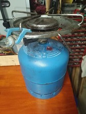 Rechaud camping Gaz gros modéle bouteille r907