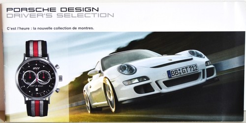 Porsche catalogue collection - porsche, "collection