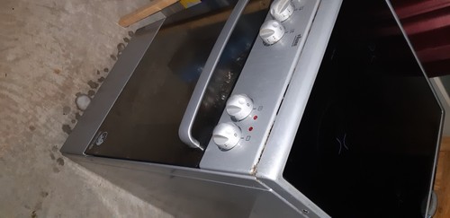 Cuisinière induction - induction, 4