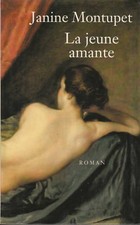 Livre la jeune amante anine