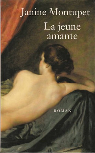 Livre jeune amante anine - livre,