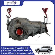 ?? PONT AVANT BMW X5 xDrive 35 d ♻️