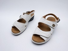 Romika Femmes Sandalette Sandale Chaussure D'Été Taille 38 EU Art. 34115-10