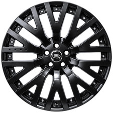 KAHN Jantes alu 23" jeu de 4