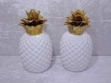 2 X Ilmenau Lampe Ananas En