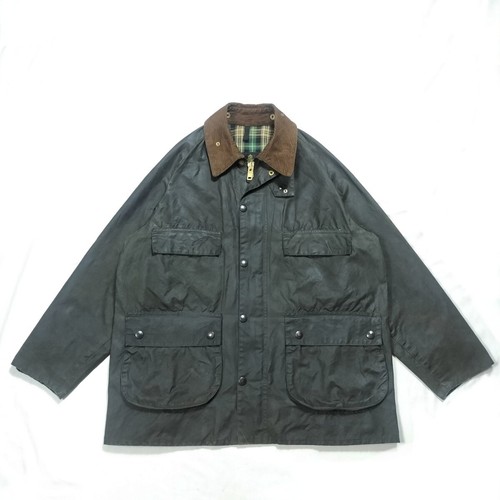 Vintage 1980 barbour - vintage,