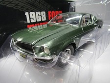 Greenlight 1 18 Ford Mustang