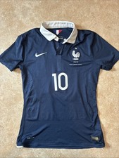 Maillot porté par - porté, karim