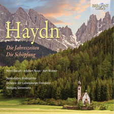 Joseph Haydn Joseph Haydn: Die