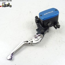 Maître cylindre de frein