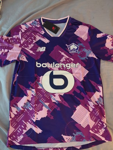 Maillot concept losc - concept, 2025/2026