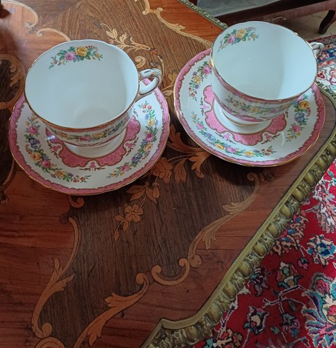 Duo tasses chocolat - tasses, à