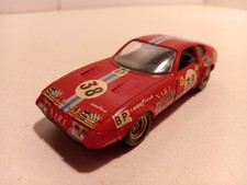 PA Solido Ferrari 365 GTB4