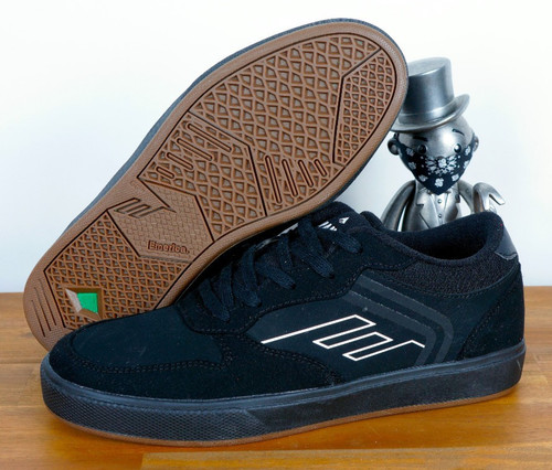 Emerica skateboard skate shoes - skate,