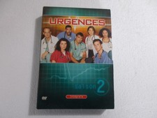 Urgences série saison - série,