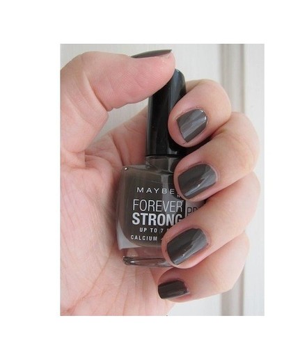 Gemey maybelline ongles - ongles, vernis