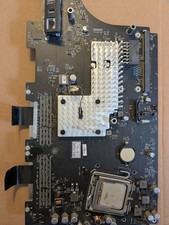 Carte Mère iMac A1312 27" Fin 2009 (EMC 2309) - Testée et fonctionnelle