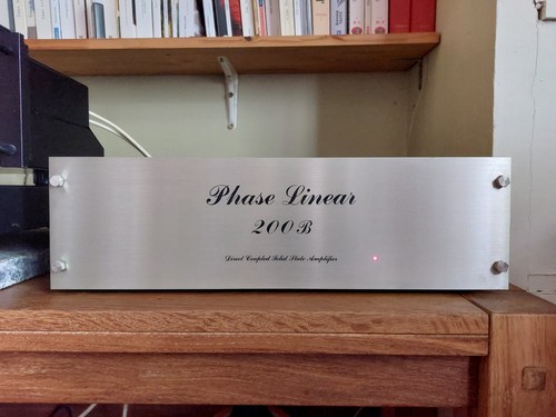 Ampli puissance phase - ampli,