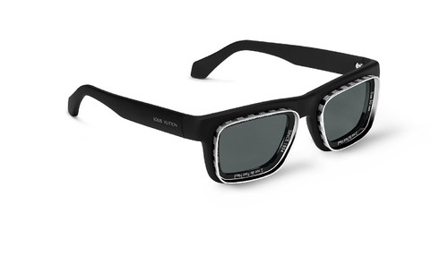 Louis vuitton super vision - louis, lv