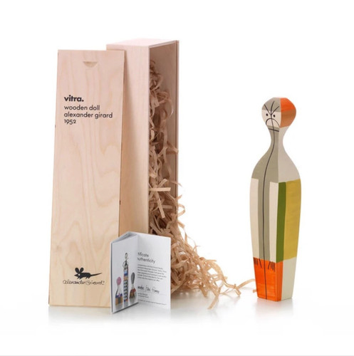 Alexander girard vitra - alexander,