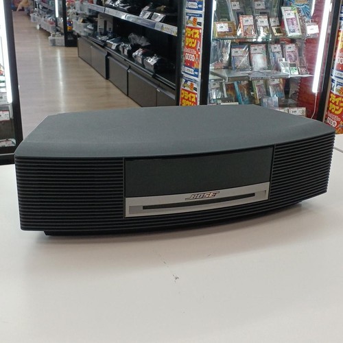 Lecteur bose wave - lecteur, cd