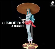 One Piece Amando Garage Kit