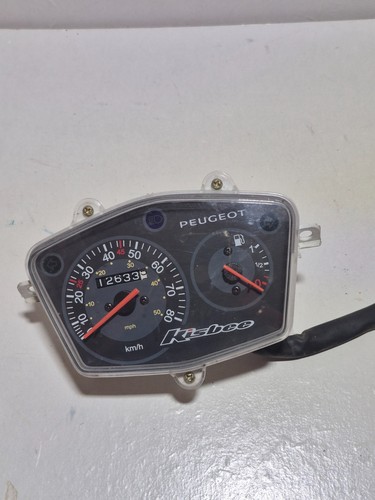 Compteur 2 t peugeot - 2,