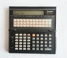 Calculatrice casio 795p - calculatrice,