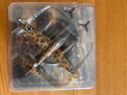 Altaya avion chasse - altaya,