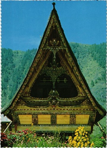 Cpm north sumatra - cpm,