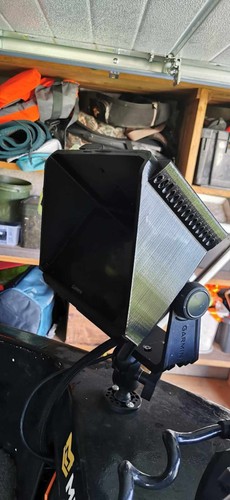 Pare soleil garmin echomap - , 92