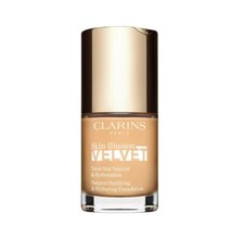 CLARINS skin illusion velvet