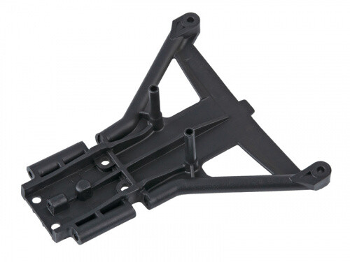 Traxxas bulkhead avant pour - bulkhead,