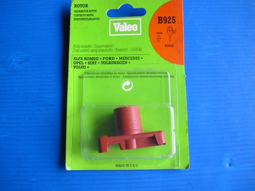Rotor pour allumeur bosch - rotor,