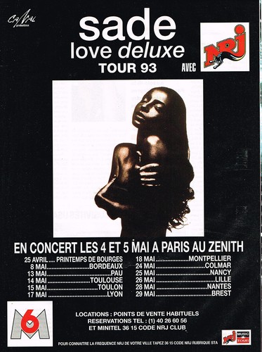 Publicite advertising 1993 - publicite,