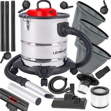 Lehmann Haddo Aspirateur à