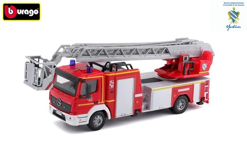 Mercedes atego magirus slk - atego,