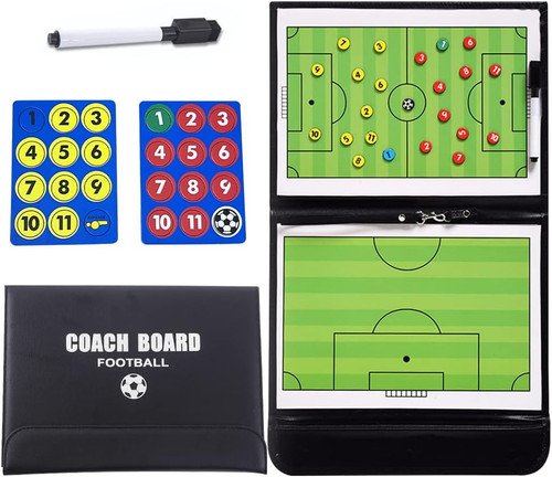 Tableau football tactique - tableau,