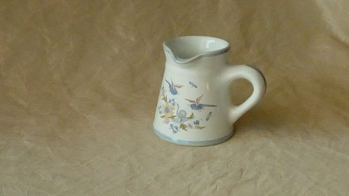 Pot lait chocolatiere - pot,