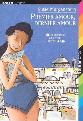 Premier amour dernier - amour,,