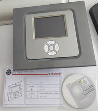 legrand 67284 Gestionnaire de