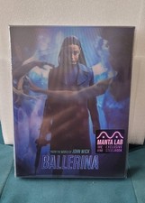 John Wick´s Ballerina Manta