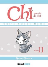 Chi - Une vie de chat - Tome