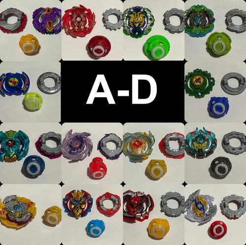 Hasbro takara tomy beyblade - takara,