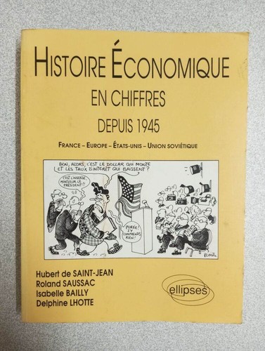 Histoire économique - , en