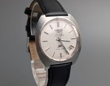 Montre Longines Ultra